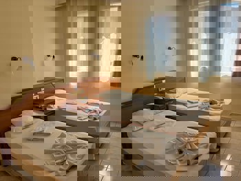 Sailorson Apart Hotel