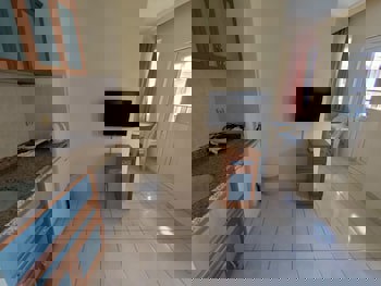 Sailorson Apart Hotel