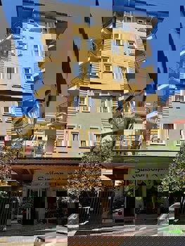 Sailorson Apart Hotel