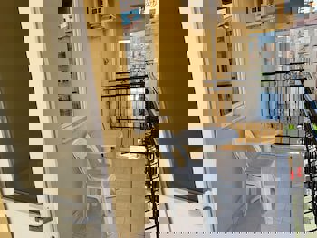 Sailorson Apart Hotel