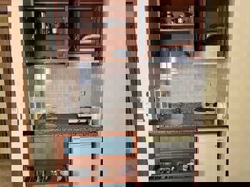 Sailorson Apart Hotel