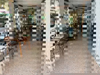 Sailorson Apart Hotel