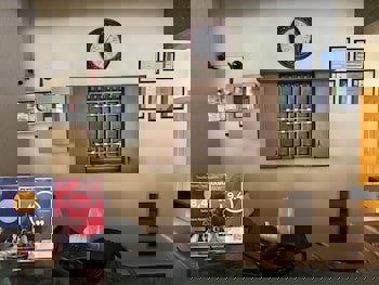 Sailorson Apart Hotel