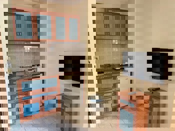 Sailorson Apart Hotel