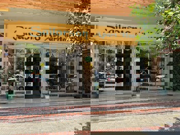 Sailorson Apart Hotel