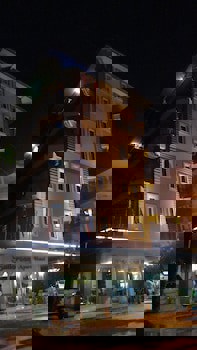 Sailorson Apart Hotel