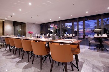 Balcony Seaside Sriracha Hotel & Serviced Apartments
