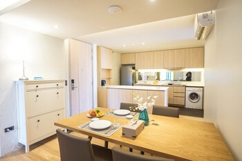 Balcony Seaside Sriracha Hotel & Serviced Apartments