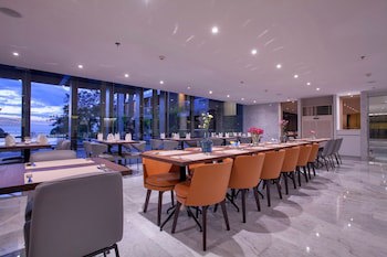 Balcony Seaside Sriracha Hotel & Serviced Apartments