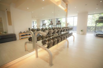 Balcony Seaside Sriracha Hotel & Serviced Apartments