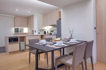 Balcony Seaside Sriracha Hotel & Serviced Apartments