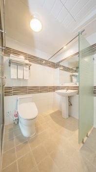 Venezia Tourist Hotel