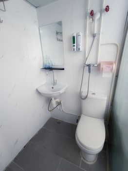 Tempo Inn West Kowloon Hsr Station