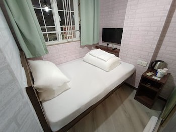 Tempo Inn West Kowloon Hsr Station