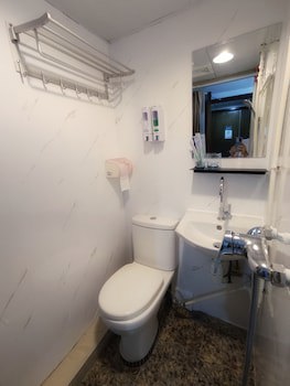 Tempo Inn West Kowloon Hsr Station