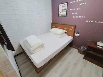 Tempo Inn West Kowloon Hsr Station