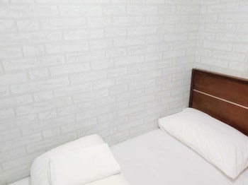Tempo Inn West Kowloon Hsr Station