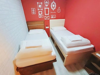 Tempo Inn West Kowloon Hsr Station