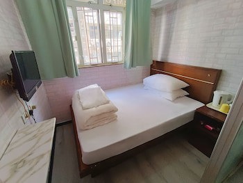Tempo Inn West Kowloon Hsr Station