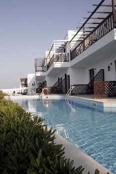 Hersonissos Maris galeri fotoğrafı