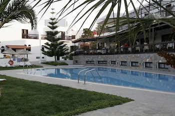 Hersonissos Maris galeri fotoğrafı