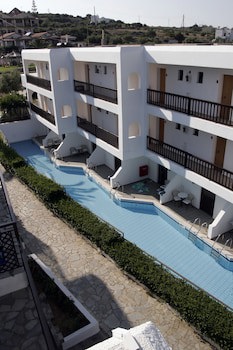 Hersonissos Maris galeri fotoğrafı