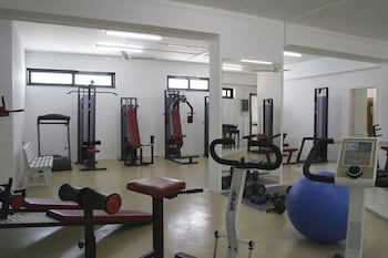 Hersonissos Maris galeri fotoğrafı
