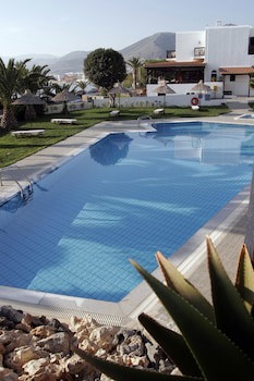 Hersonissos Maris galeri fotoğrafı