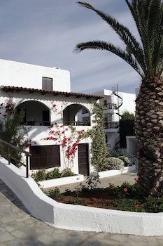 Hersonissos Maris galeri fotoğrafı
