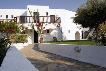 Hersonissos Maris fotoğrafı