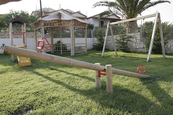 Hersonissos Maris galeri fotoğrafı