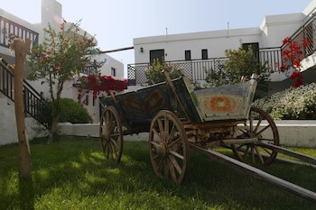 Hersonissos Maris galeri fotoğrafı