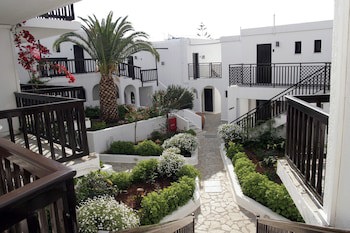 Hersonissos Maris galeri fotoğrafı
