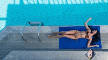 Hersonissos Maris galeri fotoğrafı