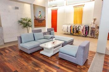 Hotel Somadevi Angkor Boutique And Resort