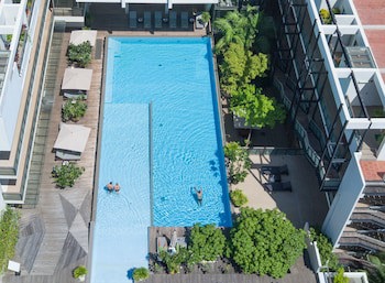 Hotel Somadevi Angkor Boutique And Resort