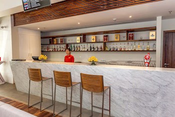 Hotel Somadevi Angkor Boutique And Resort