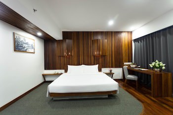 Hotel Somadevi Angkor Boutique And Resort