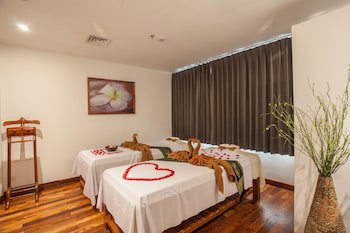 Hotel Somadevi Angkor Boutique And Resort