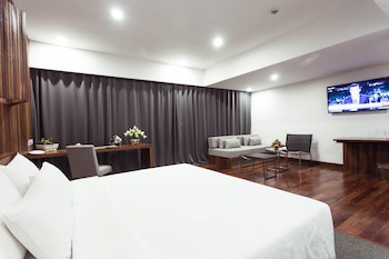 Hotel Somadevi Angkor Boutique And Resort