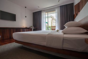 Hotel Somadevi Angkor Boutique And Resort