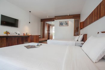 Hotel Somadevi Angkor Boutique And Resort