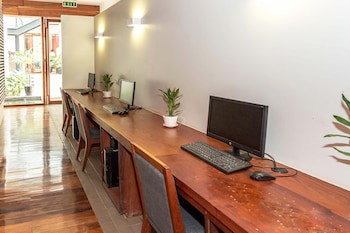 Hotel Somadevi Angkor Boutique And Resort