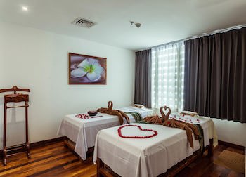 Hotel Somadevi Angkor Boutique And Resort