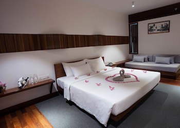 Hotel Somadevi Angkor Boutique And Resort