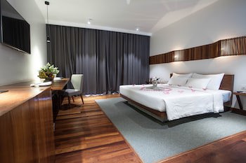 Hotel Somadevi Angkor Boutique And Resort