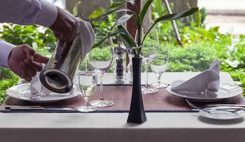 Hotel Somadevi Angkor Boutique And Resort