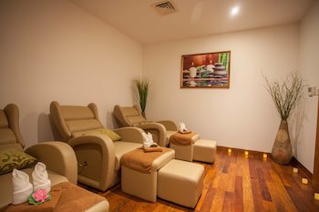 Hotel Somadevi Angkor Boutique And Resort