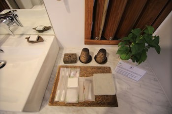 Hotel Somadevi Angkor Boutique And Resort