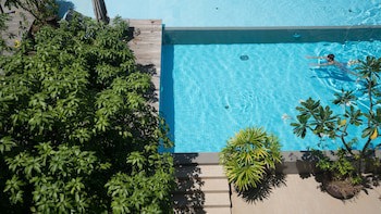 Hotel Somadevi Angkor Boutique And Resort